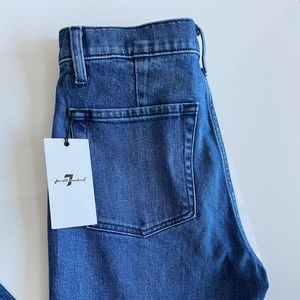 7 for All Mankind Jeans